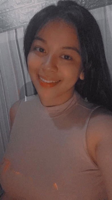 Faszinierende Asiatisch Escort in Cagayan de Oro - model photo Mikaela