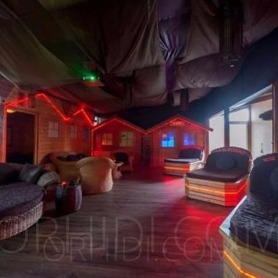 Bruchsal Sauna Club – Exklusive Erlebnisse - place FKK Point