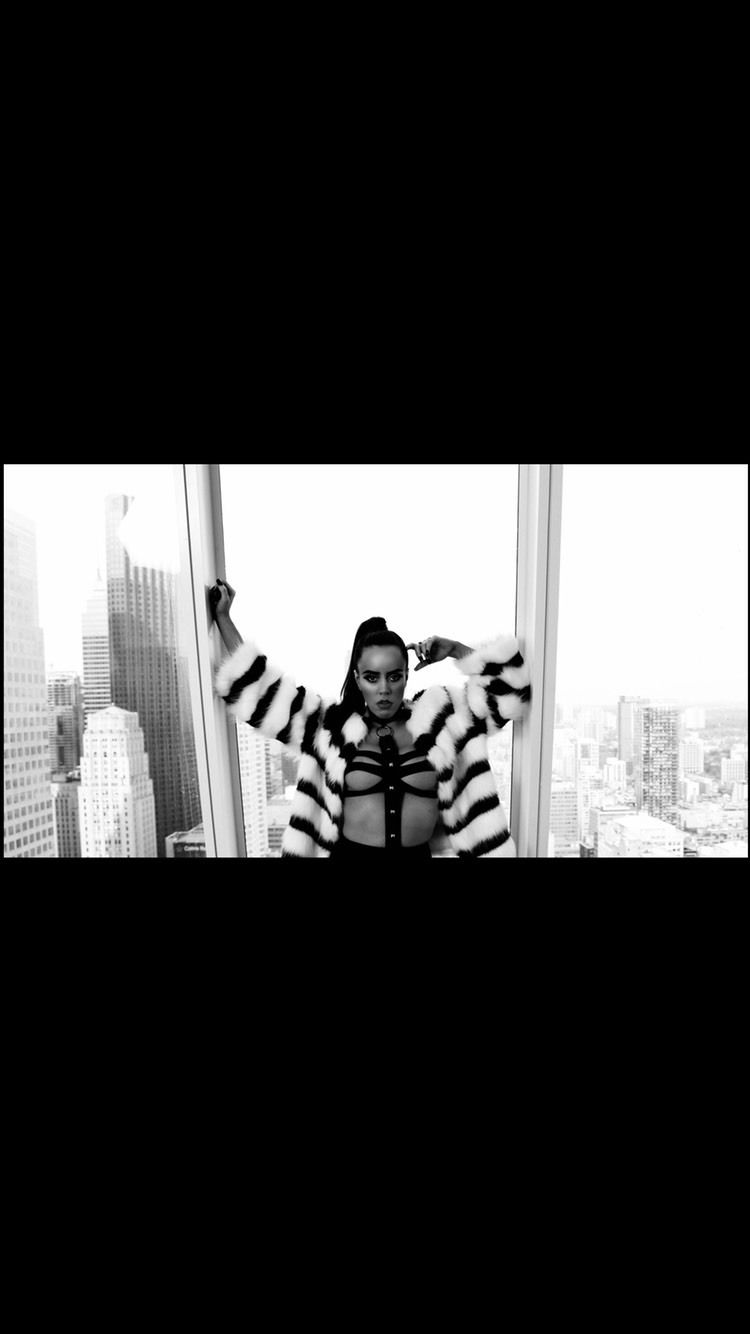 Kim - Escort Marseille