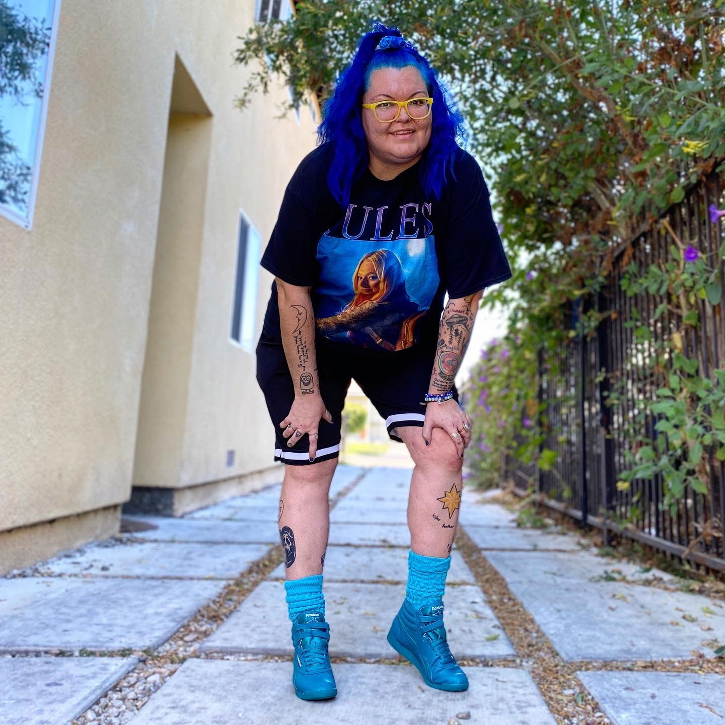 Jennifer - Escort Prague