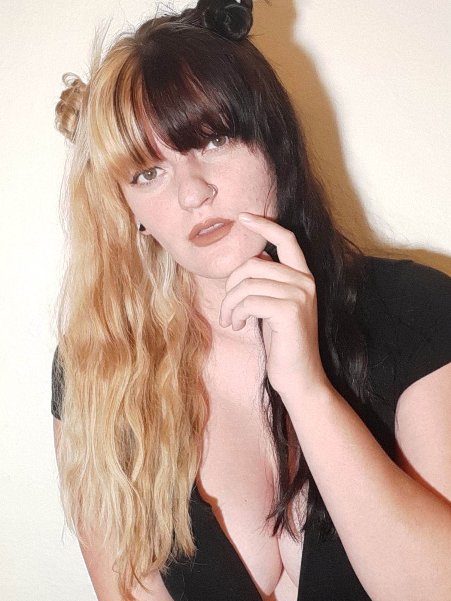 Erika Paris - Escort Paris