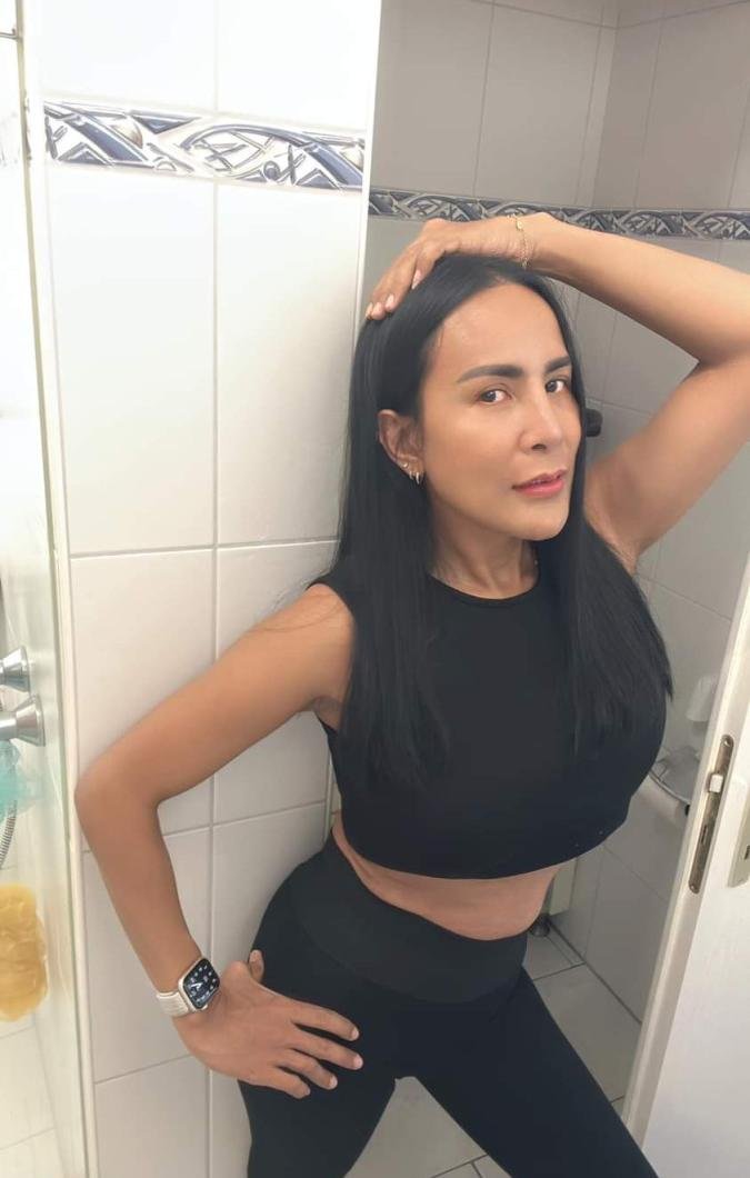 Anal sex escort in Angers - model photo Thai Ts Sara Sexy Heiss