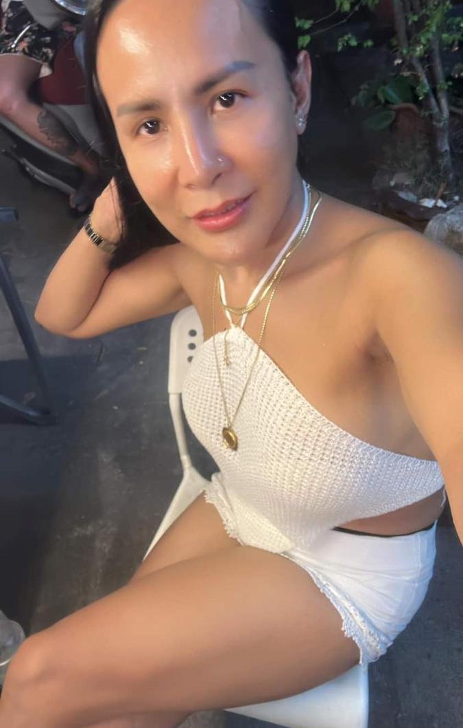 Conoce a la increíble Thai Ts Sara Sexy Heiss: la mejor escort - model preview photo 2 