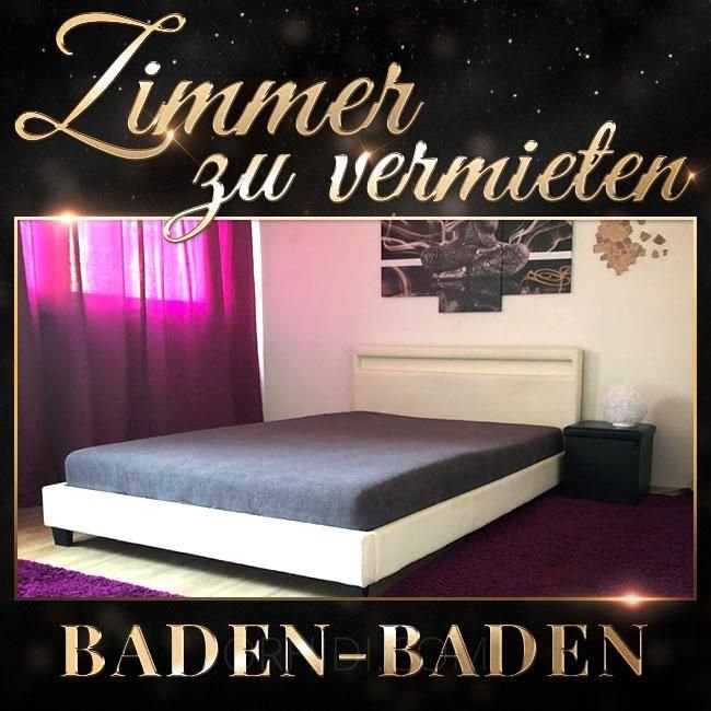 Establishments IN Baden-Baden - place NEU RENOVIERT!
