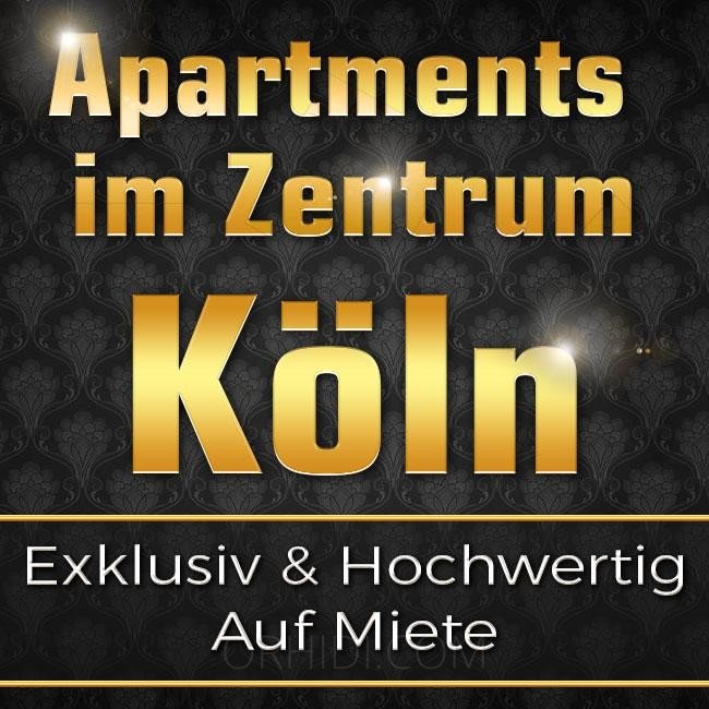 Establishments IN Cologne - place Exklusiv  & hochwertig eingerichtet!