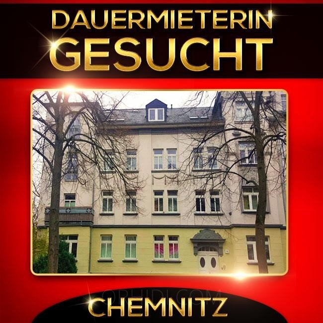 Einrichtungen IN Chemnitz - place Dauermieterin gesucht
