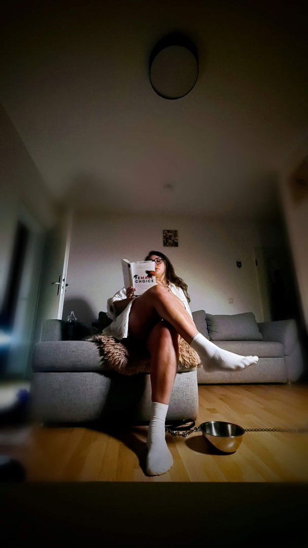 Mia Loren – Die Perfekte Begleitung für Ihre Tr?ume - model main photo 1