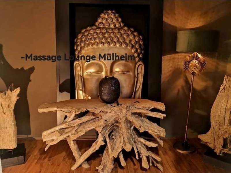 Лучшие FKK-клубы / Сауна-клубы модели ждут вас - place Massage Lounge Mülheim
