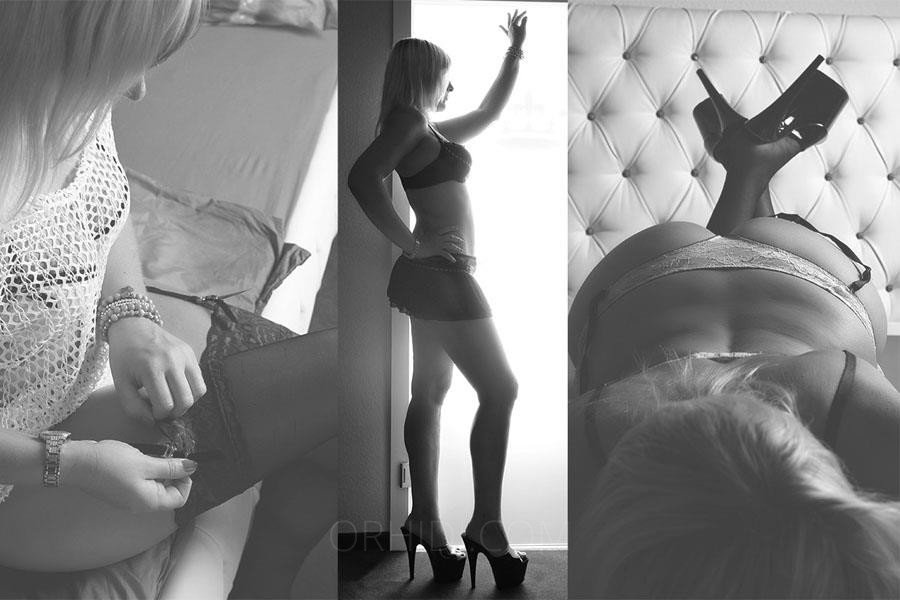 Conoce a la increíble SANDRA PERLEN PALAST: la mejor escort - model preview photo 2 
