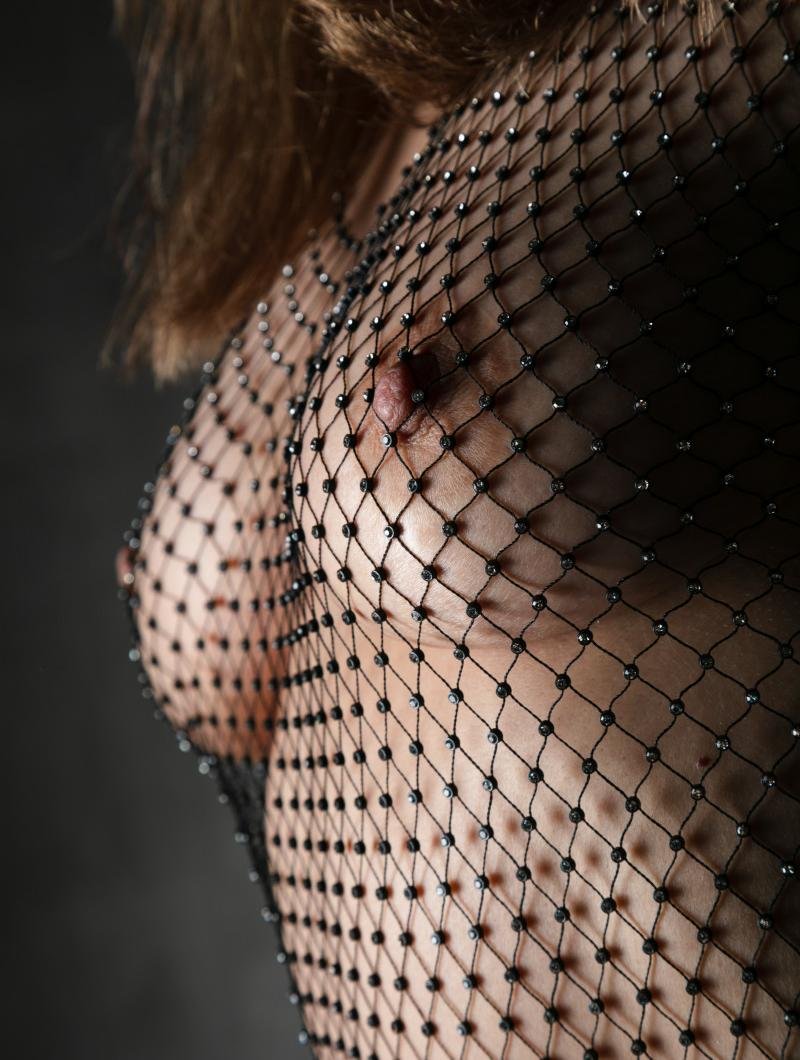 Big tits escort in Bodrum - model photo Daniela Schmid