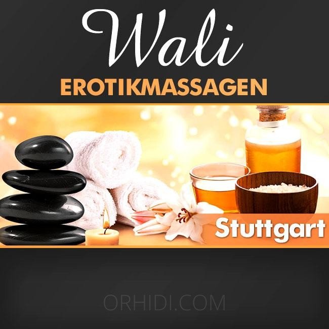 Bester Massage-Kolleginnnen gesucht in Stuttgart - place photo 1