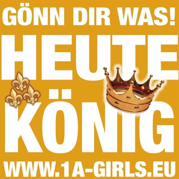 Best 1 A-GIRLS ESCORT in Wiesbaden - place main photo