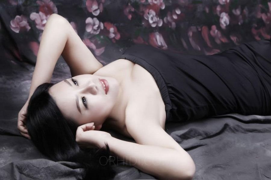 Знакомство с удивительной SUSU - CHINA STAR: Лучшая эскорт девушка - model preview photo 1 