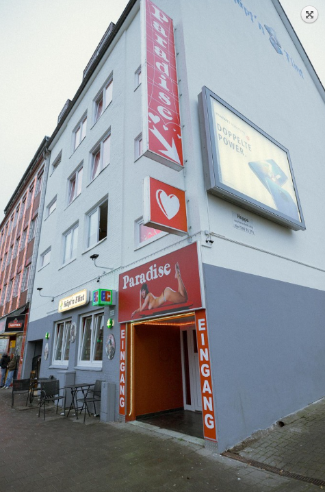 Gelnhausen Erotik Massage – Exklusive Erlebnisse - place paradise
