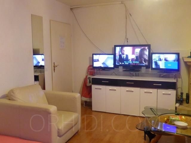 Best Flat for rent Models Are Waiting for You - place SEXHOUSE-BASEL