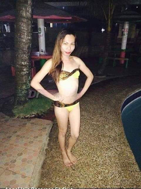 Faszinierende Asiatisch Escort in Cagayan de Oro - model photo Angel