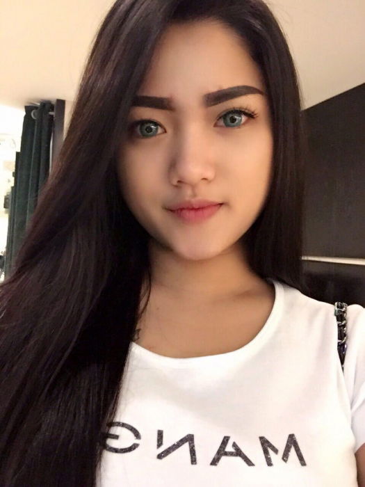 ESKORTE IN Pekanbaru - model photo Andine Barbara