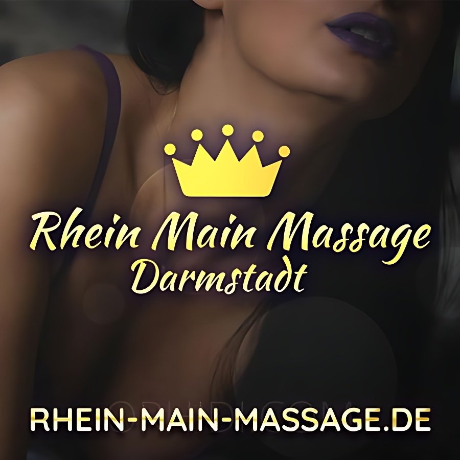 Лучшие Vip модели ждут вас - model photo Rhein-Main Massage