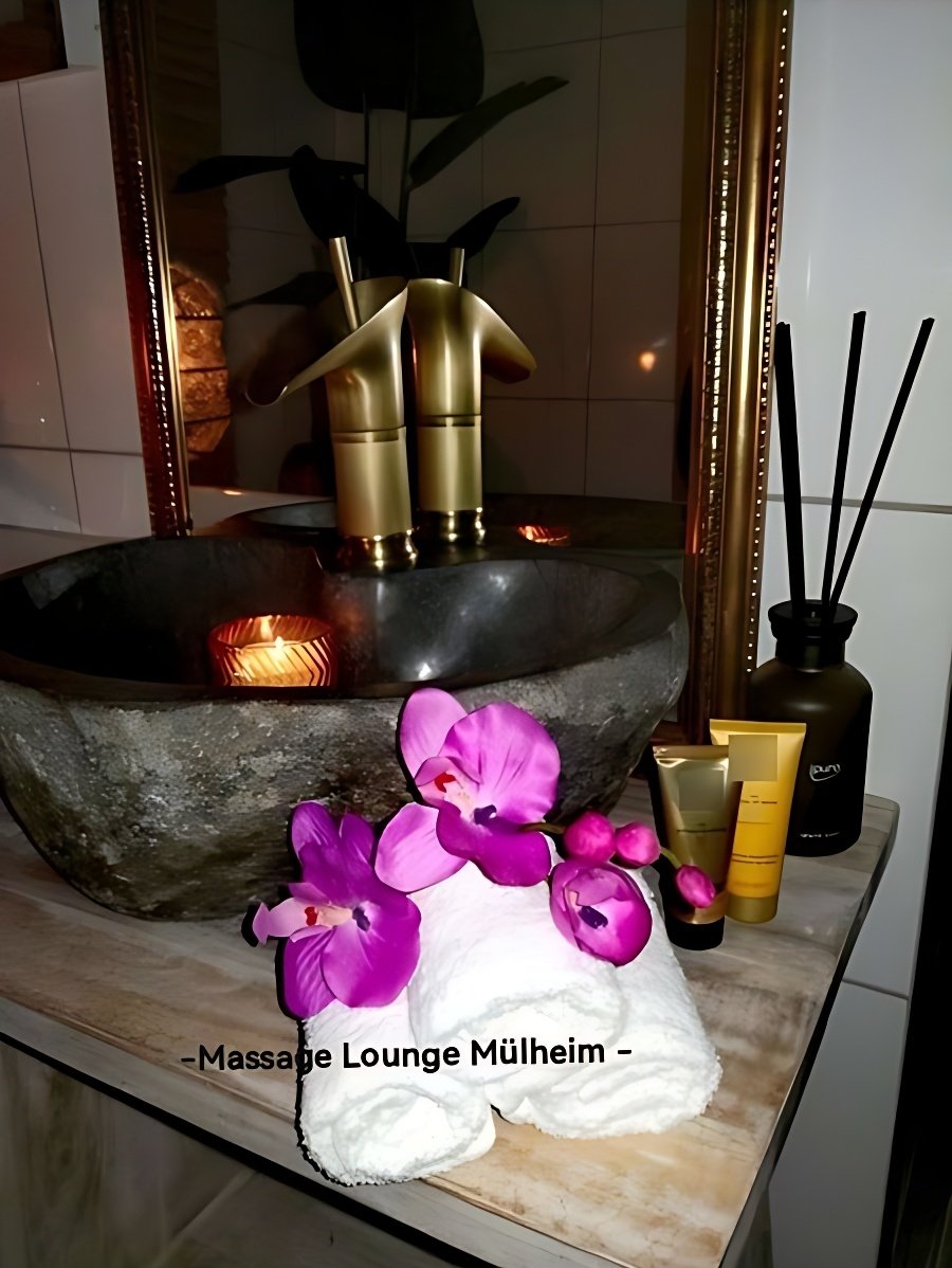 Лучшие Massage Lounge Mülheim в Мюльхайм-на-Руре - place photo 6