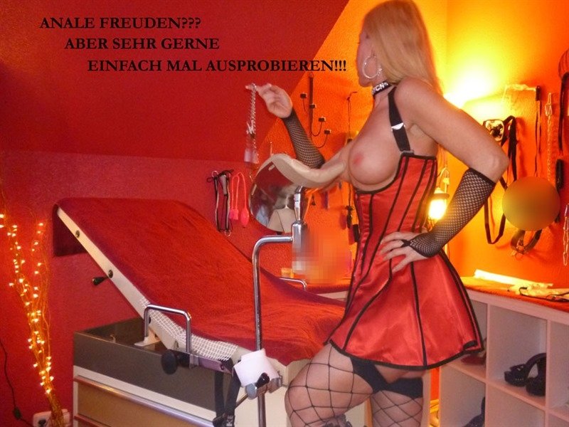 Treffen Sie Amazing Lady Sonja Aus Deutschland: Top Eskorte Frau - model preview photo 2 