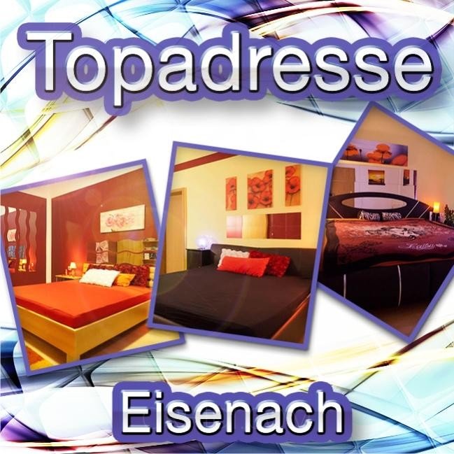 Best Bekannte Adresse in Eisenach zu vermieten in Eisenach - place photo 7