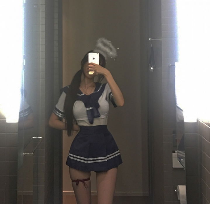 Faszinierende Asiatisch Escort in Cagayan de Oro - model photo Gal