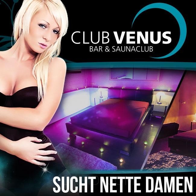 Best Club Venus sucht Damen auf Zimmermiete ! in Offenburg - place photo 2