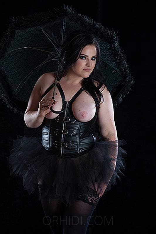 Conoce a la increíble Cassandra: la mejor escort - model preview photo 1 
