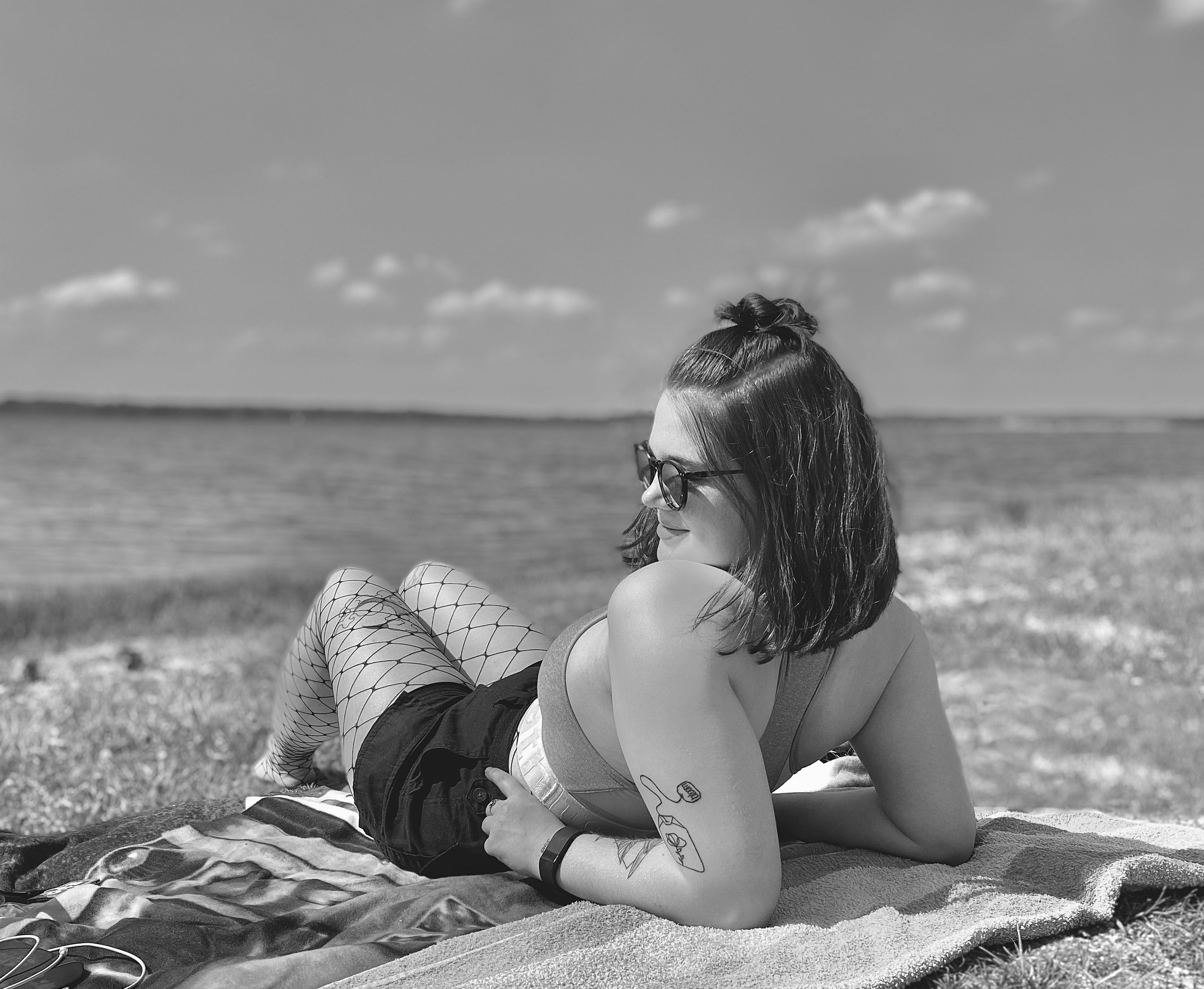 Marie Millen - Escort Paris