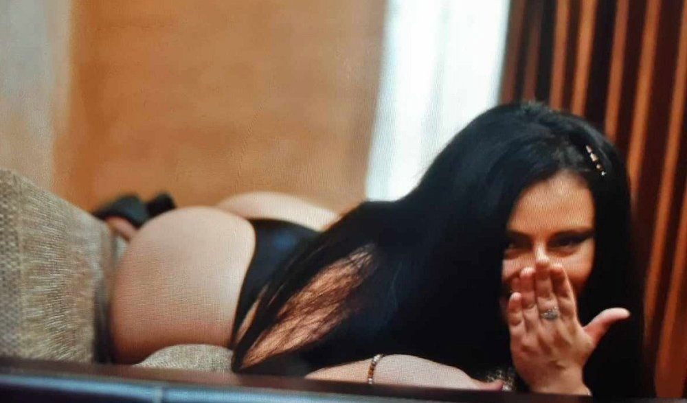 null - model photo Kimberly Adams