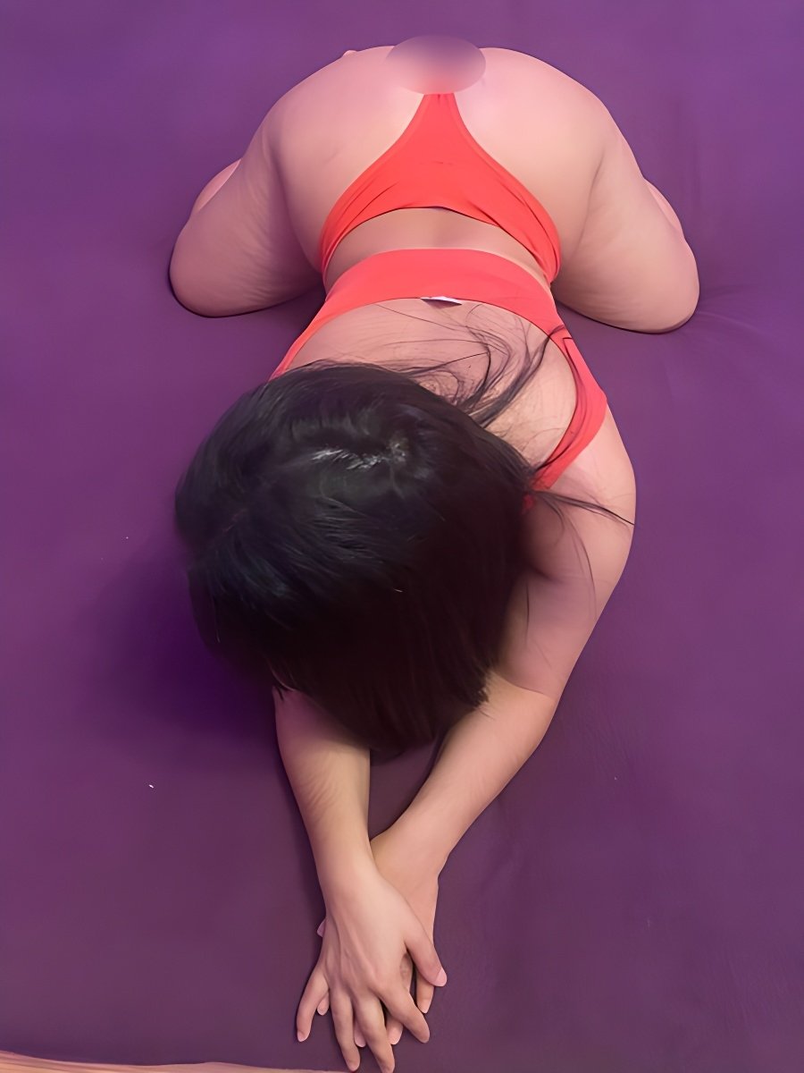 Fascinating Erotic massage escort in Thika - model photo Melissa Deutschturkisch Susse Engel