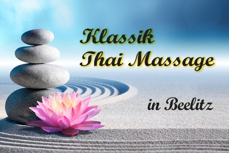 Meet Amazing Klassik Thai Massage: Top Escort Girl - model preview photo 1 