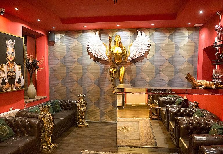 Bester Amore Lounge in Wien - place photo 6