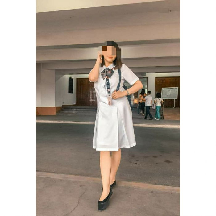 Faszinierende Analverkehr Escort in Cebu-Stadt - model photo Catriona