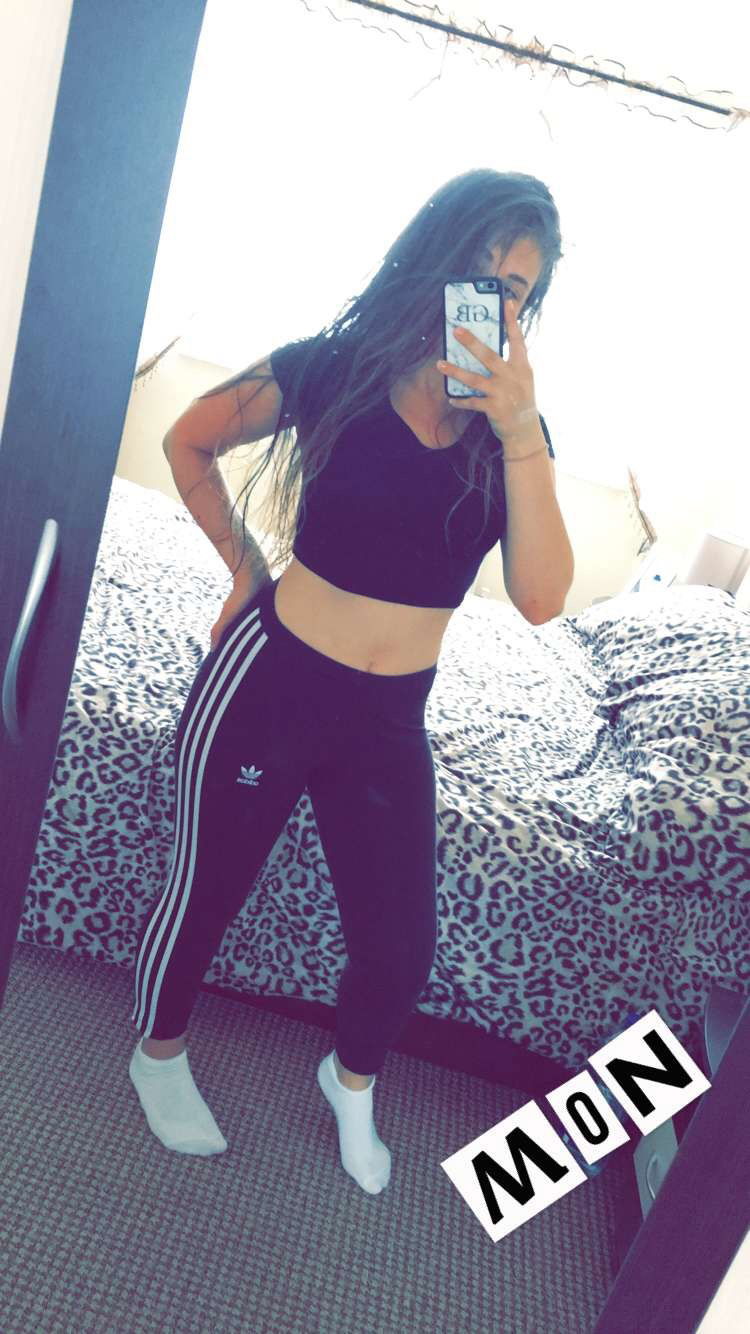 Oksana - Escort Brno