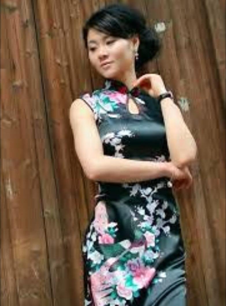 Meet Amazing Asiatische Professionelle Massage: Top Escort Girl - model preview photo 0 