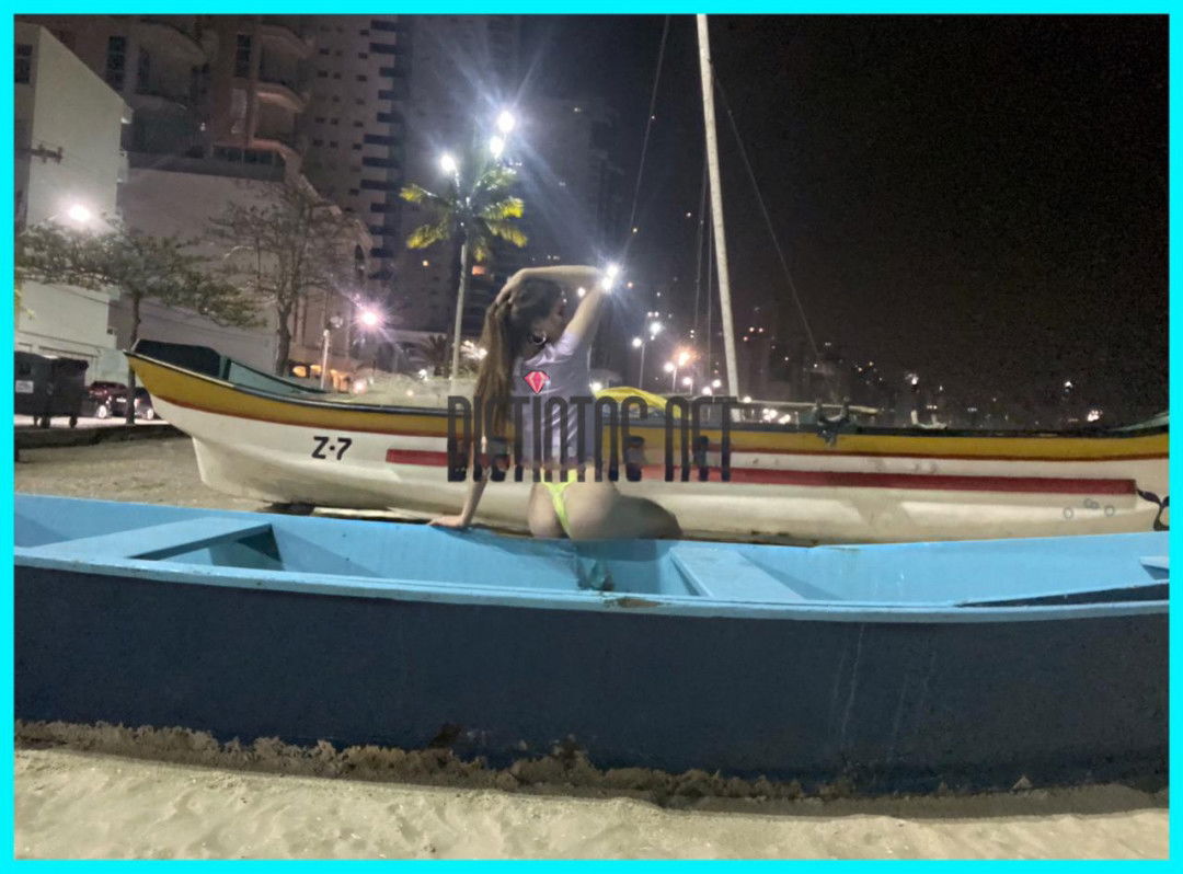 Tasty Nikatty - Escort London