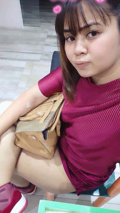 ESKORTE IN Cebu City - model photo Joyce