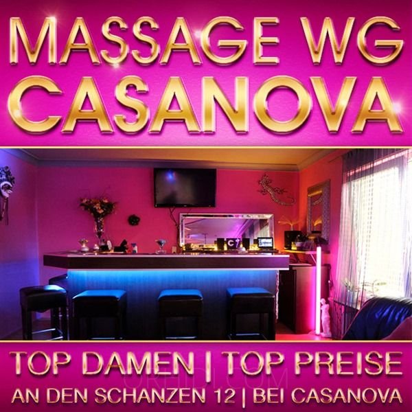 Услуги В Швайнфурт - place MASSAGE WG CASANOVA