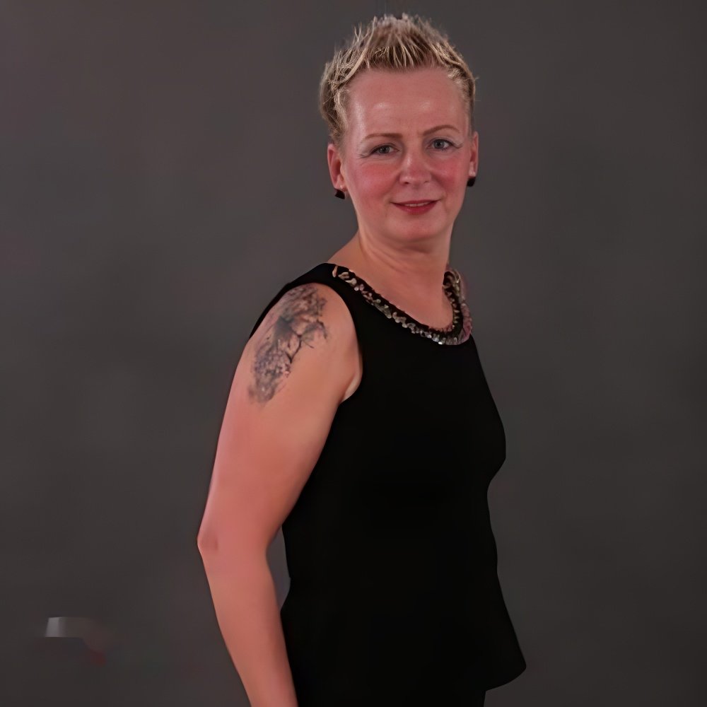 Treffen Sie Amazing Marlenefuerdich: Top Eskorte Frau - model preview photo 1 