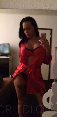 Verifizierte Escort-Nutten in Walsrode (Niedersachsen). - model photo Sweet - Nadja
