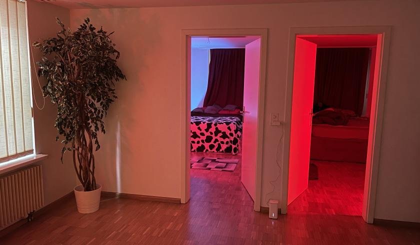 ESKORTE IN Basel-Landschaft - model photo Private Diskrete Zimmer In Basel Alquilamos Habitaciones Privadas Y Discretas