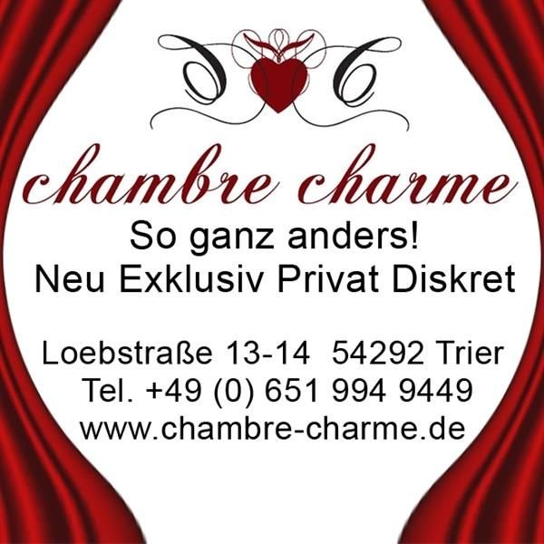 Best *CHAMBRE CHARME* - DAS BESTE IST GERADE GUT GENUG- in Trier - place photo 1