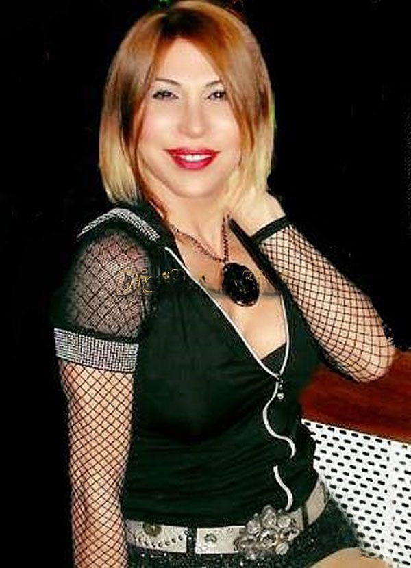 Sextreffen Alanya: Exklusive Modelle - model photo Lady Natali