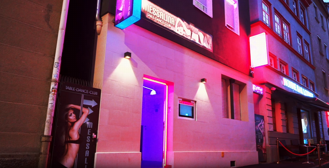 Sex Hotel Dessau-Ro?lau - Exklusiver Romantikurlaub - place messalina