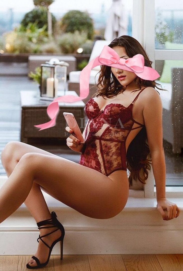 Лучшие Опыт порнозвезды модели ждут вас - model photo Alexa