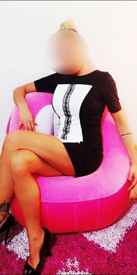Meet Amazing Süsse Polin: Top Escort Girl - model preview photo 1 