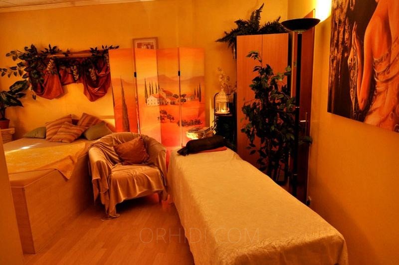 Plauen Best Massage Salons - place Damen gesucht !!