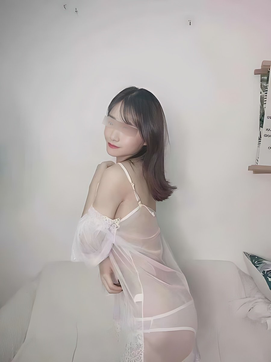 Fascinating Classical sex escort in Kuala Lumpur - model photo Aimi