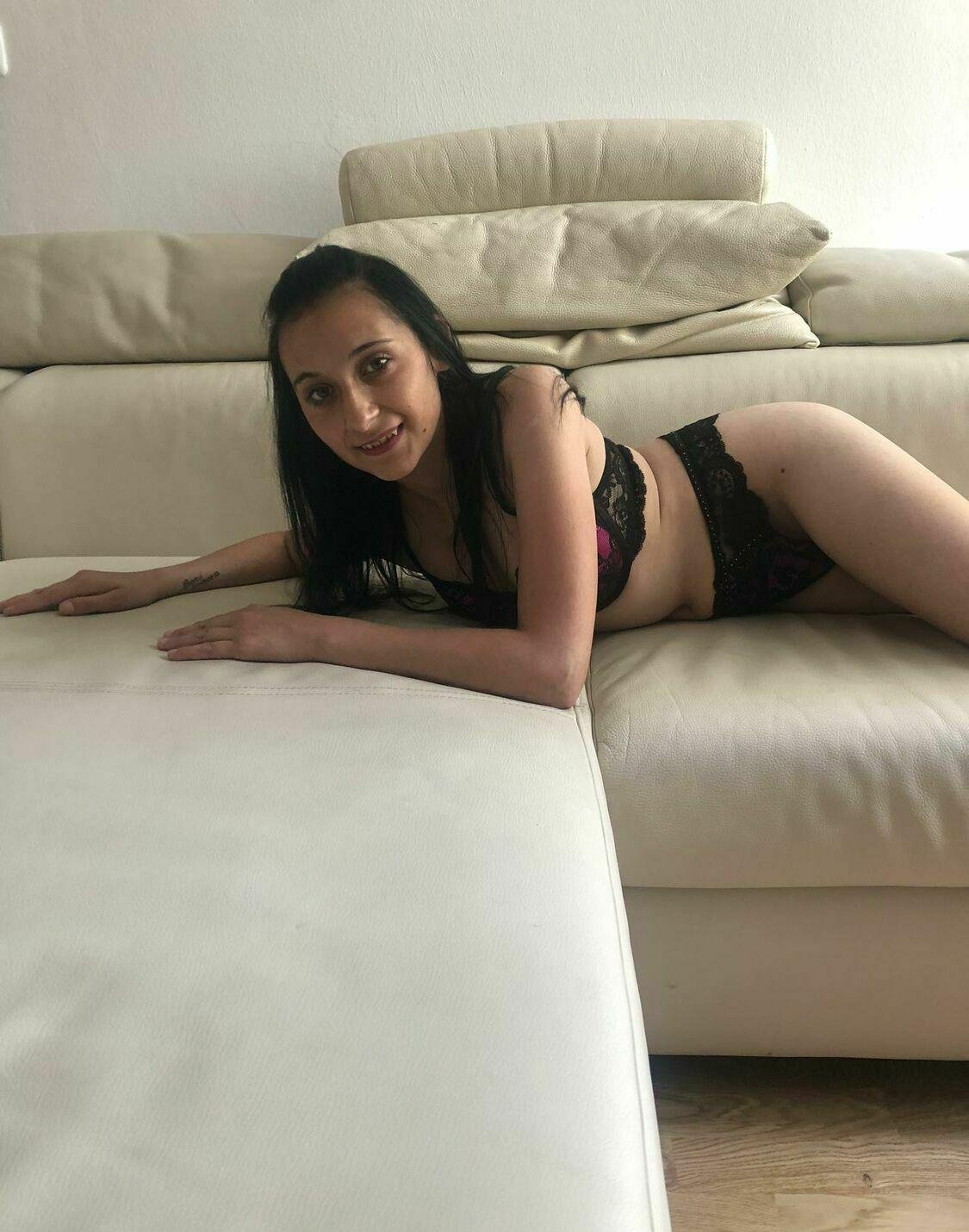 Top Anal sex escort in Adana - model photo Amandaa